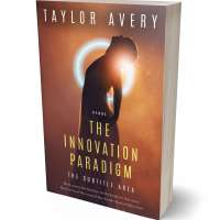 Tablet view of Ironstone #15857 - Premade Health & Mind & Body Book Cover | BookCoverZone