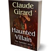 Tablet view of Graphite #15889 - Premade Action & Adventure Book Cover | BookCoverZone