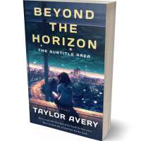 Tablet view of Big Stone #15901 - Premade Teen & Young Adult Book Cover | BookCoverZone