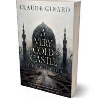 Tablet view of Celeste #15929 - Premade Fantasy Book Cover | BookCoverZone