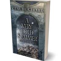 Tablet view of Cape Cod #15932 - Premade Science Fiction Book Cover | BookCoverZone