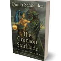 Tablet view of Rangitoto #15937 - Premade Science Fiction Book Cover | BookCoverZone