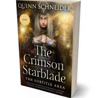 Tablet view of Straw #15950 - Premade Fantasy Book Cover | BookCoverZone