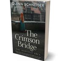 Tablet view of Heavy Metal #15964 - Premade Mystery & Thriller & Suspense Book Cover | BookCoverZone