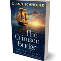 Tablet view of Tan #15965 - Premade Historical Book Cover | BookCoverZone