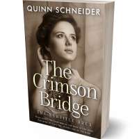 Tablet view of Coffee #15968 - Premade Historical Book Cover | BookCoverZone