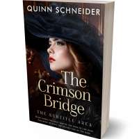 Tablet view of Cocoa Brown #15971 - Premade Historical Book Cover | BookCoverZone