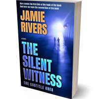 Tablet view of Soft Amber #15996 - Premade Mystery & Thriller & Suspense Book Cover | BookCoverZone