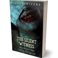 Tablet view of Outer Space #16007 - Premade Mystery & Thriller & Suspense Book Cover | BookCoverZone