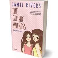 Tablet view of Givry #16040 - Premade Chick Lit Book Cover | BookCoverZone