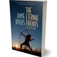 Tablet view of Gable Green #16066 - Premade Historical Book Cover | BookCoverZone