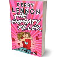 Tablet view of Outer Space #16084 - Premade Romance Book Cover | BookCoverZone