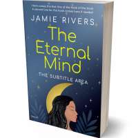 Tablet view of East Bay #16096 - Premade Religion & Spirituality Book Cover | BookCoverZone