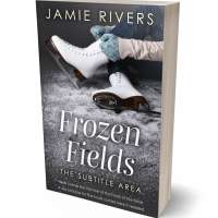 Tablet view of Tuna #16115 - Premade Teen & Young Adult Book Cover | BookCoverZone