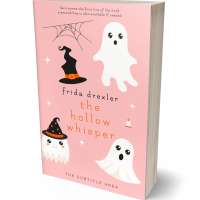 Tablet view of Cupid #16190 - Premade Paranormal & Urban Book Cover | BookCoverZone