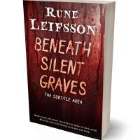 Tablet view of Graphite #16247 - Premade Mystery & Thriller & Suspense Book Cover | BookCoverZone
