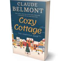 Tablet view of Blue Dianne #16280 - Premade Chick Lit Book Cover | BookCoverZone