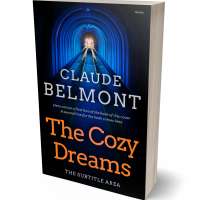 Tablet view of Ebony #16284 - Premade Mystery & Thriller & Suspense Book Cover | BookCoverZone