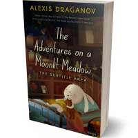 Tablet view of Oil #16376 - Premade Teen & Young Adult Book Cover | BookCoverZone