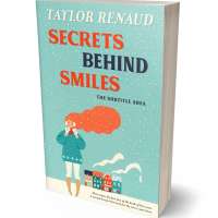 Tablet view of Sinbad #16386 - Premade Chick Lit Book Cover | BookCoverZone