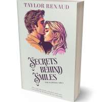 Tablet view of Moon Mist #16395 - Premade Romance Book Cover | BookCoverZone