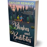 Tablet view of Te Papa Green #16411 - Premade Chick Lit Book Cover | BookCoverZone