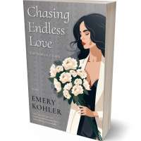 Tablet view of Gray #16423 - Premade Mystery & Thriller & Suspense Book Cover | BookCoverZone