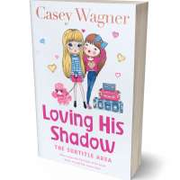 Tablet view of Catskill White #16441 - Premade Chick Lit Book Cover | BookCoverZone