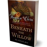 Tablet view of Graphite #16480 - Premade Romance Book Cover | BookCoverZone