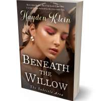 Tablet view of Treehouse #16489 - Premade Romance Book Cover | BookCoverZone