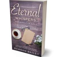 Tablet view of Old Lavender #16511 - Premade Poetry Book Cover | BookCoverZone