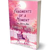 Tablet view of Mauvelous #16532 - Premade Romance Book Cover | BookCoverZone