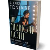 Tablet view of Rodeo Dust #16564 - Premade Mystery & Thriller & Suspense Book Cover | BookCoverZone