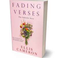 Tablet view of Azalea #16603 - Premade Romance Book Cover | BookCoverZone