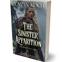 Tablet view of Outer Space #16651 - Premade Fantasy Book Cover | BookCoverZone