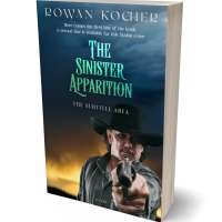 Tablet view of Ebony Clay #16666 - Premade Mystery & Thriller & Suspense Book Cover | BookCoverZone