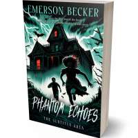 Tablet view of Aztec #16673 - Premade Mystery & Thriller & Suspense Book Cover | BookCoverZone