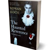 Tablet view of Ziggurat #16692 - Premade Horror Book Cover | BookCoverZone