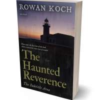 Tablet view of Sandrift #16705 - Premade Mystery & Thriller & Suspense Book Cover | BookCoverZone