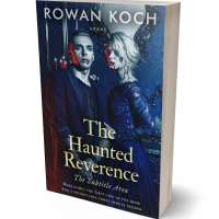 Tablet view of Mirage #16710 - Premade Romance Book Cover | BookCoverZone