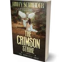 Tablet view of Akaroa #16727 - Premade Fantasy Book Cover | BookCoverZone