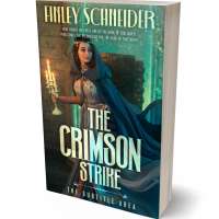 Tablet view of Outer Space #16728 - Premade Mystery & Thriller & Suspense Book Cover | BookCoverZone