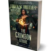 Tablet view of Heavy Metal #16730 - Premade Fantasy Book Cover | BookCoverZone
