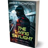 Tablet view of Thistle Green #16750 - Premade Mystery & Thriller & Suspense Book Cover | BookCoverZone