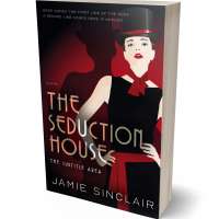 Tablet view of My Pink #16807 - Premade Mystery & Thriller & Suspense Book Cover | BookCoverZone