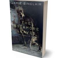 Tablet view of Shark #16834 - Premade Mystery & Thriller & Suspense Book Cover | BookCoverZone