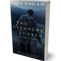 Tablet view of Mirage #16836 - Premade Mystery & Thriller & Suspense Book Cover | BookCoverZone