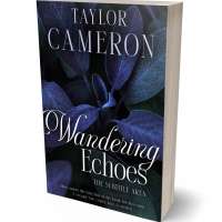 Tablet view of Mirage #16853 - Premade Mystery & Thriller & Suspense Book Cover | BookCoverZone