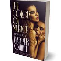 Tablet view of Gondola #16890 - Premade Mystery & Thriller & Suspense Book Cover | BookCoverZone