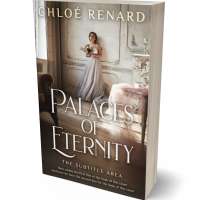 Tablet view of Mondo #16932 - Premade Romance Book Cover | BookCoverZone